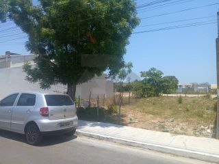 Lote/Terreno de bairro para vender no Bairro Aruana em Aracaju