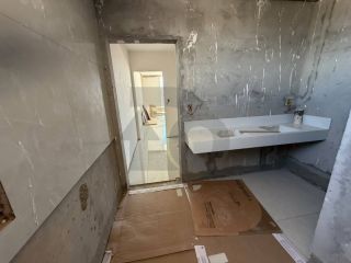 Casa de Condomínio para vender com 3 Quartos, sendo 3 Suítes no Bairro Olhos d`Água na Barra Dos Coqueiros