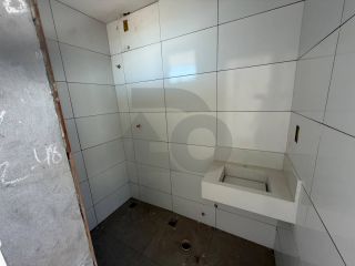Casa de Condomínio para vender com 3 Quartos, sendo 3 Suítes no Bairro Olhos d`Água na Barra Dos Coqueiros