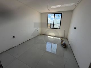 Casa de Condomínio para vender com 3 Quartos, sendo 3 Suítes no Bairro Olhos d`Água na Barra Dos Coqueiros