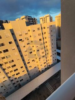 Apartamento para vender com 2 Quartos no Bairro Farolândia em Aracaju