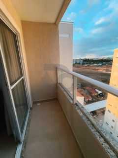 Apartamento para vender com 2 Quartos no Bairro Farolândia em Aracaju