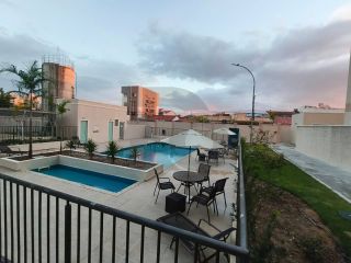 Apartamento para vender com 2 Quartos no Bairro Farolândia em Aracaju