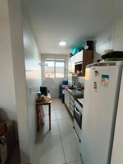 Apartamento para vender com 2 Quartos no Bairro Farolândia em Aracaju