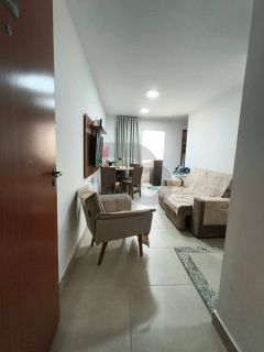 Apartamento para vender com 2 Quartos no Bairro Farolândia em Aracaju