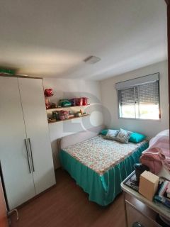 Apartamento para vender com 2 Quartos no Bairro Farolândia em Aracaju