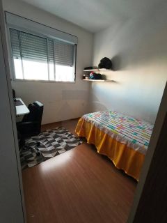 Apartamento para vender com 2 Quartos no Bairro Farolândia em Aracaju