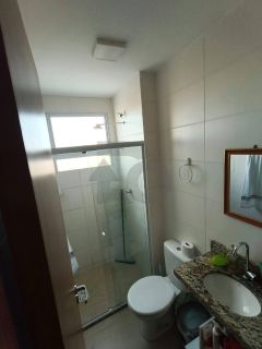 Apartamento para vender com 2 Quartos no Bairro Farolândia em Aracaju