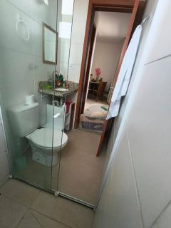 Apartamento para vender com 2 Quartos no Bairro Farolândia em Aracaju