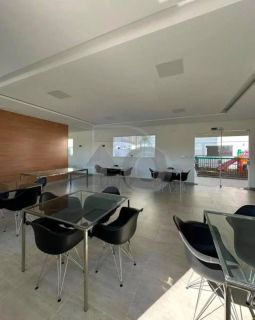 Apartamento para vender com 2 Quartos no Bairro Farolândia em Aracaju