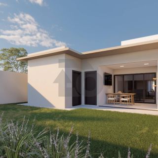 Casa para vender com 3 Quartos, sendo 2 Suítes no bairro Aruana em Aracaju