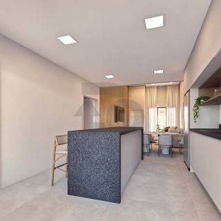 Casa para vender com 3 Quartos, sendo 2 Suítes no bairro Aruana em Aracaju