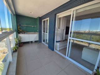 Apartamento para vender com 3 Quartos, sendo 1 Suíte no Bairro Farolândia em Aracaju