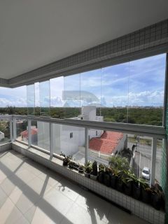 Apartamento para vender com 3 Quartos, sendo 1 Suíte no Bairro Farolândia em Aracaju