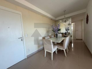 Apartamento para vender com 3 Quartos, sendo 1 Suíte no Bairro Farolândia em Aracaju