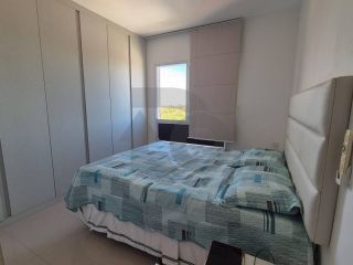 Apartamento para vender com 3 Quartos, sendo 1 Suíte no Bairro Farolândia em Aracaju