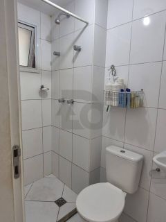 Apartamento para vender com 3 Quartos, sendo 1 Suíte no Bairro Farolândia em Aracaju