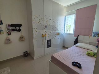 Apartamento para vender com 3 Quartos, sendo 1 Suíte no Bairro Farolândia em Aracaju
