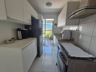 Apartamento para vender com 3 Quartos, sendo 1 Suíte no Bairro Farolândia em Aracaju