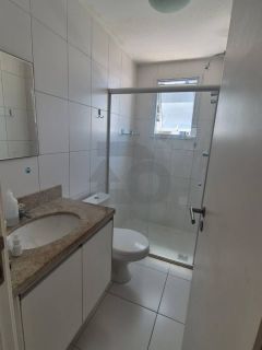 Apartamento para vender com 3 Quartos, sendo 1 Suíte no Bairro Farolândia em Aracaju