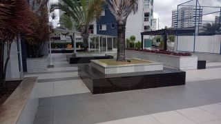 Apartamento para vender com 3 Quartos, sendo 1 Suíte no Bairro Farolândia em Aracaju