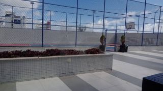 Apartamento para vender com 3 Quartos, sendo 1 Suíte no Bairro Farolândia em Aracaju