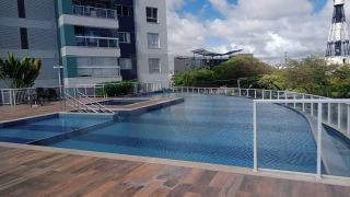 Apartamento para vender com 3 Quartos, sendo 1 Suíte no Bairro Farolândia em Aracaju