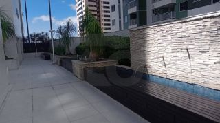Apartamento para vender com 3 Quartos, sendo 1 Suíte no Bairro Farolândia em Aracaju