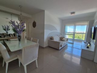 Apartamento para vender com 3 Quartos, sendo 1 Suíte no Bairro Farolândia em Aracaju