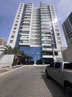 Apartamento para vender com 3 Quartos, sendo 1 Suíte no Bairro Farolândia em Aracaju