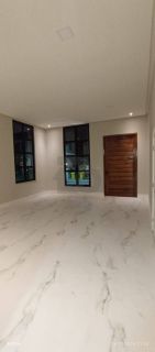 Casa de Condomínio Para Vender com 3 quartos 4 suítes no bairro Luar da Barra em Barra Dos Coqueiros