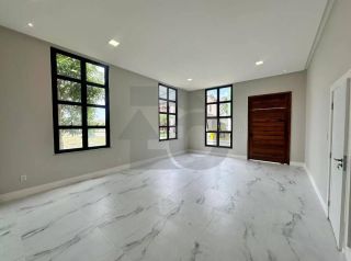 Casa de Condomínio Para Vender com 3 quartos 4 suítes no bairro Luar da Barra em Barra Dos Coqueiros