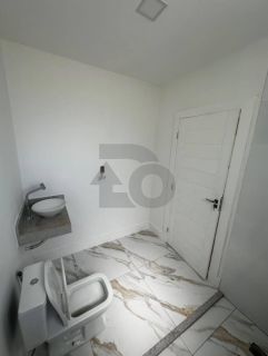 Casa de Condomínio Para Vender com 3 quartos 4 suítes no bairro Luar da Barra em Barra Dos Coqueiros