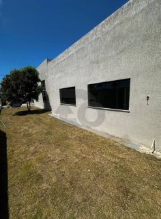 Casa de Condomínio Para Vender com 3 quartos 4 suítes no bairro Luar da Barra em Barra Dos Coqueiros