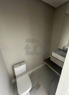 Casa de Condomínio Para Vender com 3 quartos 4 suítes no bairro Luar da Barra em Barra Dos Coqueiros