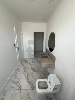 Casa de Condomínio Para Vender com 3 quartos 4 suítes no bairro Luar da Barra em Barra Dos Coqueiros