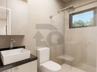 Casa de Condomínio para vender com 3 Quartos, sendo 2 Suítes no bairro Olhos d’Água na Barra Dos Coqueiros