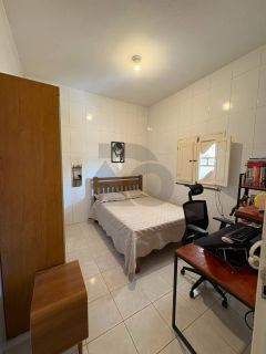Casa Para Vender com 3 quartos, 1 suíte no bairro Santa Maria em Aracaju.