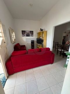Casa Para Vender com 3 quartos, 1 suíte no bairro Santa Maria em Aracaju.