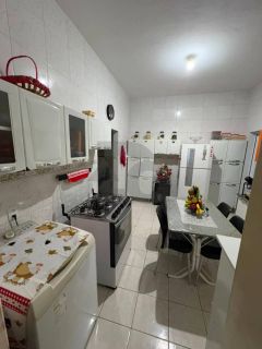 Casa Para Vender com 3 quartos, 1 suíte no bairro Santa Maria em Aracaju.