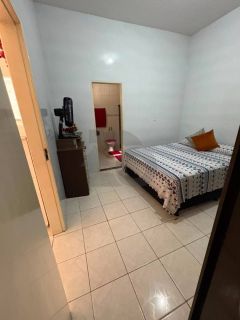 Casa Para Vender com 3 quartos, 1 suíte no bairro Santa Maria em Aracaju.