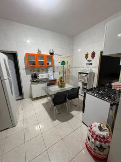 Casa Para Vender com 3 quartos, 1 suíte no bairro Santa Maria em Aracaju.