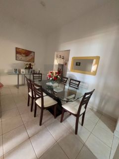 Casa Para Vender com 3 quartos, 1 suíte no bairro Santa Maria em Aracaju.