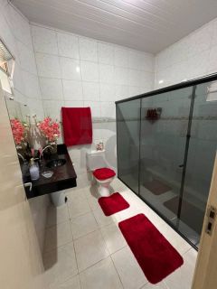 Casa Para Vender com 3 quartos, 1 suíte no bairro Santa Maria em Aracaju.