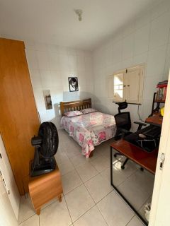 Casa Para Vender com 3 quartos, 1 suíte no bairro Santa Maria em Aracaju.