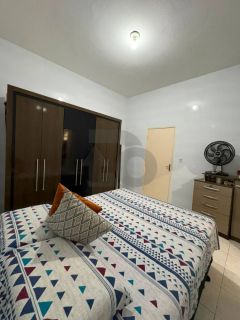 Casa Para Vender com 3 quartos, 1 suíte no bairro Santa Maria em Aracaju.