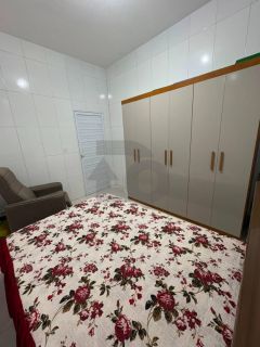 Casa Para Vender com 3 quartos, 1 suíte no bairro Santa Maria em Aracaju.