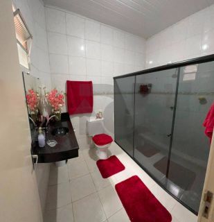 Casa Para Vender com 3 quartos, 1 suíte no bairro Santa Maria em Aracaju.