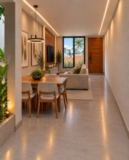 Casa Para Vender com 3 quartos, 1 suítes no bairro Aruana em Aracaju