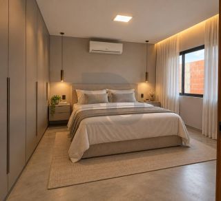 Casa Para Vender com 3 quartos, 1 suítes no bairro Aruana em Aracaju
